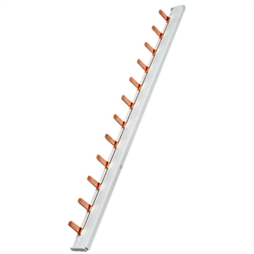 Barram Jng Mono 63A 1X56P Din 14317