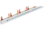Barram Jng Trif.63A 3X04P Din 14277