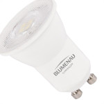 Lampada Dicroica 4W Led Mr11 3000K Blumena Gu10