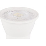 Lampada Dicroica 4W Led Mr11 3000K Blumena Gu10