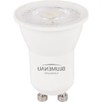 Lampada Dicroica 4W Led Mr11 6500K Blumena Gu10