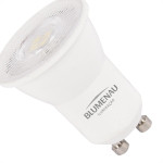 Lampada Dicroica 4W Led Mr11 6500K Blumena Gu10