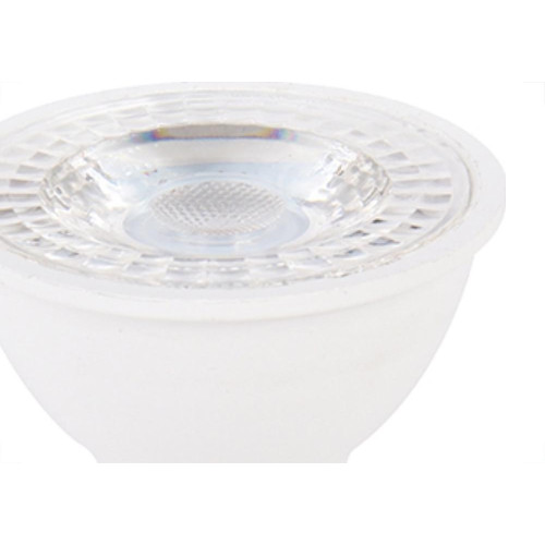 Lampada Dicroica 7W Led Mr16 6500K Blumena Gu10