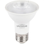 Lampada Led Par20 8W E27 3000K Blumenau