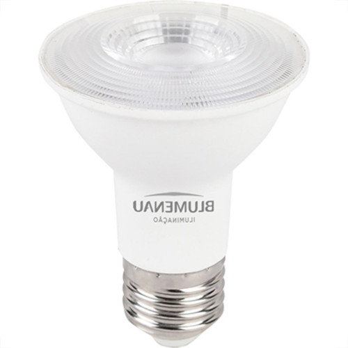 Lampada Led Par20 8W E27 3000K Blumenau