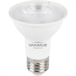 Lampada Led Par20 8W E27 6500K Blumenau