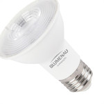 Lampada Led Par20 8W E27 6500K Blumenau