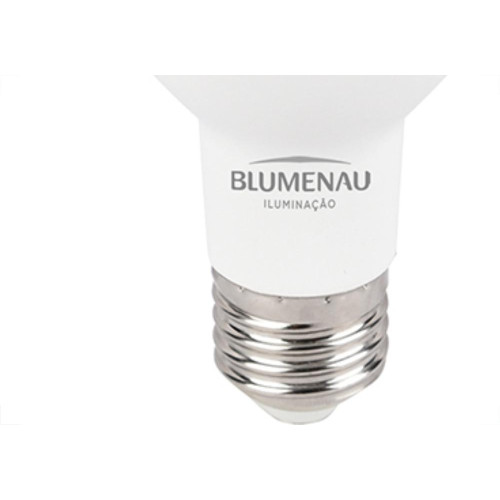 Lampada Led Par20 8W E27 6500K Blumenau