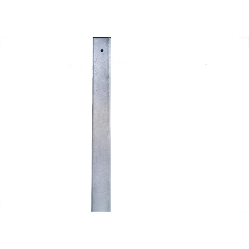 Poste Aco Qd Galv 7.5Mt Enel 100Dan