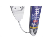 Extensao Naticon Pl 0,75 03Mt Branco Extensao Naticon Pl 0,75 03Mt Branco