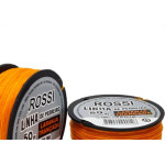 Linha Pedreiro Rossi Trançada Lr C/ 50Mt - Kit C/12 Unidades