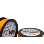 Linha Pedreiro Rossi Trançada Lr C/100Mt - Kit C/12 Unidades