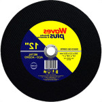Disco Corte Waves Ferro 12X1 2T Disco Corte Waves Ferro 12X1 2T