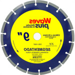 Disco Diam Waves Segmentado 9 X 230Mm Disco Diam Waves Segmentado 9 X 230Mm
