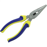 Alicate Bico 1/2 Cana 6 Waves 10289 Alicate Bico 1/2 Cana 6 Waves 10289