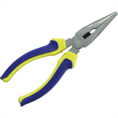 Alicate Bico 1/2 Cana 6 Waves 10289 Alicate Bico 1/2 Cana 6 Waves 10289