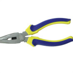 Alicate Bico 1/2 Cana 6 Waves 10289 Alicate Bico 1/2 Cana 6 Waves 10289