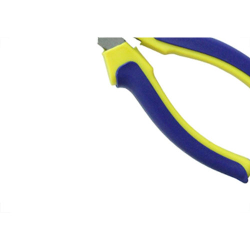 Alicate Bico 1/2 Cana 6 Waves 10289 Alicate Bico 1/2 Cana 6 Waves 10289