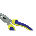 Alicate Bico 1/2 Cana 6 Waves 10289 Alicate Bico 1/2 Cana 6 Waves 10289