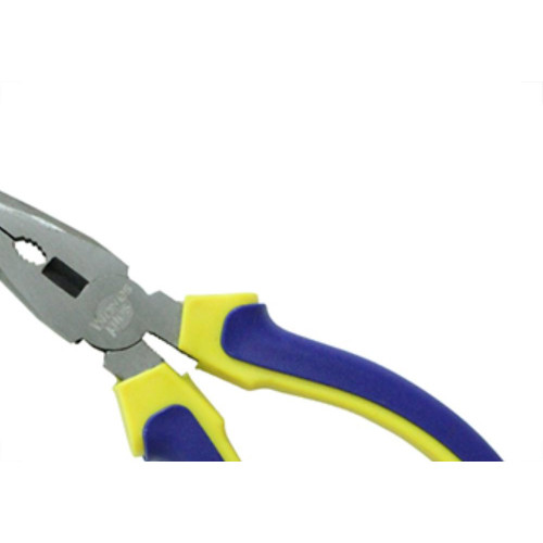 Alicate Bico 1/2 Cana 6 Waves 10289 Alicate Bico 1/2 Cana 6 Waves 10289