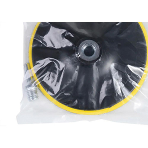 Suporte P/Disco Lixa M14 115Mm Waves Suporte P/Disco Lixa M14 115Mm Waves