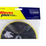 Suporte P/Disco Lixa M14 115Mm Waves Suporte P/Disco Lixa M14 115Mm Waves