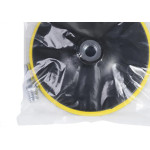 Suporte P/Disco Lixa M14 125Mm Waves Suporte P/Disco Lixa M14 125Mm Waves