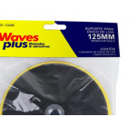 Suporte P/Disco Lixa M14 125Mm Waves Suporte P/Disco Lixa M14 125Mm Waves