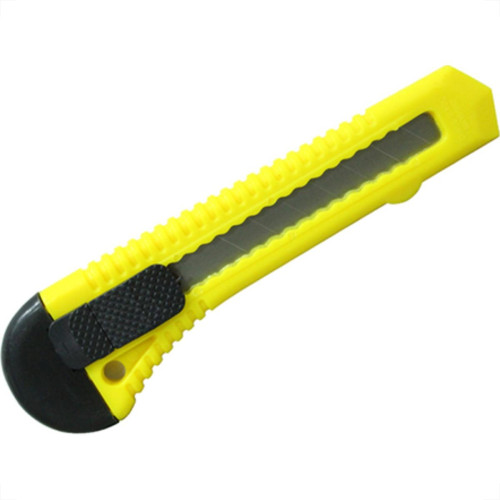 Estilete C/Lamina Larga 18Mm Waves Estilete C/Lamina Larga 18Mm Waves