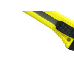 Estilete C/Lamina Larga 18Mm Waves Estilete C/Lamina Larga 18Mm Waves