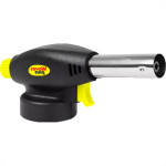 Macarico Waves Acendimento Automatico S/Refil Macarico Waves Acendimento Automatico S/Refil