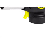 Macarico Waves Acendimento Automatico S/Refil Macarico Waves Acendimento Automatico S/Refil