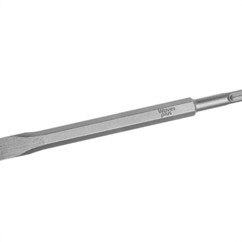 Talhadeira Waves Sds-Plus 20X250Mm Talhadeira Waves Sds-Plus 20X250Mm