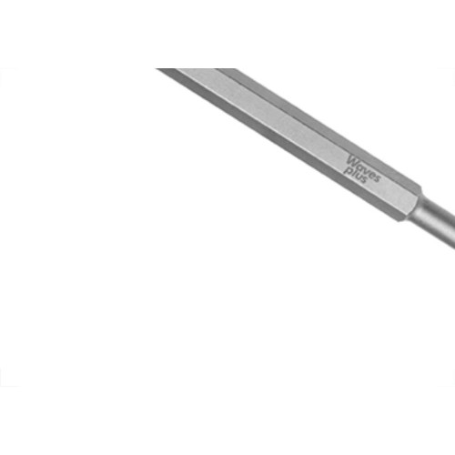 Talhadeira Waves Sds-Plus 20X250Mm Talhadeira Waves Sds-Plus 20X250Mm