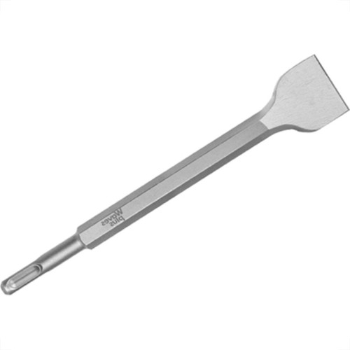 Talhadeira Waves Sds-Plus 40X250Mm Talhadeira Waves Sds-Plus 40X250Mm