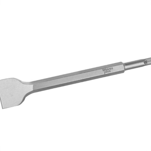 Talhadeira Waves Sds-Plus 40X250Mm Talhadeira Waves Sds-Plus 40X250Mm