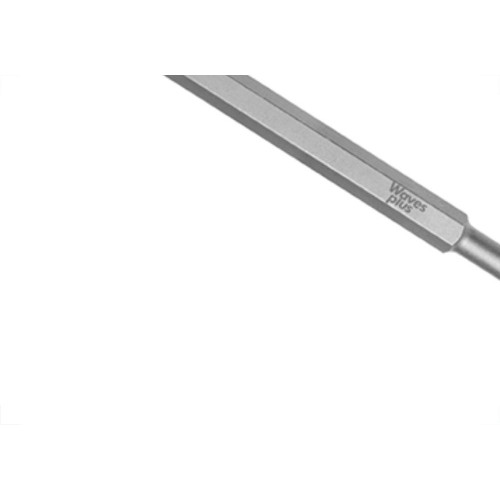 Talhadeira Waves Sds-Plus 40X250Mm Talhadeira Waves Sds-Plus 40X250Mm