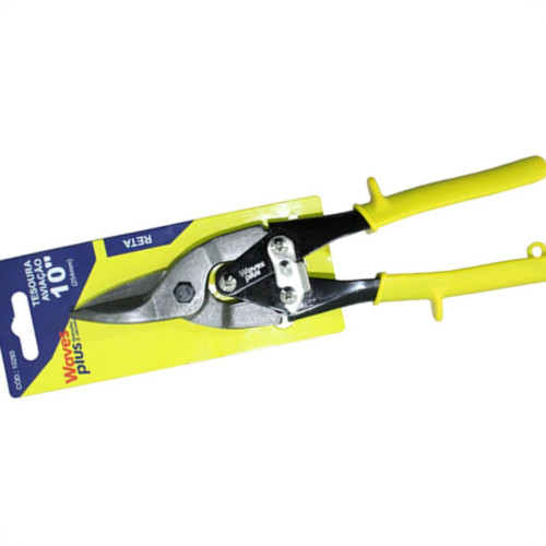 Tesoura Funileiro T.Aviacao Waves 10 Tesoura Funileiro T.Aviacao Waves 10
