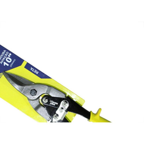 Tesoura Funileiro T.Aviacao Waves 10 Tesoura Funileiro T.Aviacao Waves 10