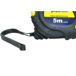 Trena 5Mt Emborrachado 19Mm Amarelo Waves Trena 5Mt Emborrachado 19Mm Amarelo Waves