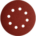 Disco De Lixa Aderen.8F Waves 4.1/2 X 60 - Kit C/10 Unidades Disco De Lixa Aderen.8F Waves 4.1/2 X 60 - Kit C/10 Unidades