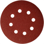 Disco De Lixa Aderen.8F Waves 4.1/2 X 80 - Kit C/10 Unidades Disco De Lixa Aderen.8F Waves 4.1/2 X 80 - Kit C/10 Unidades