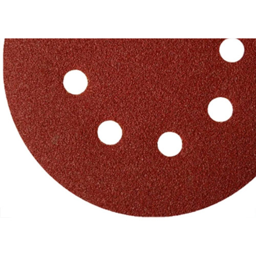 Disco De Lixa Aderen.8F Waves 4.1/2 X120 - Kit C/10 Unidades Disco De Lixa Aderen.8F Waves 4.1/2 X120 - Kit C/10 Unidades