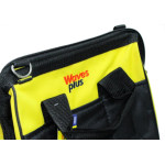 Bolsa Para Ferramentas  16 Bolsos Waves Bolsa Para Ferramentas  16 Bolsos Waves