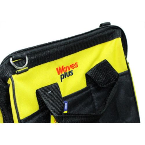 Bolsa Para Ferramentas  16 Bolsos Waves Bolsa Para Ferramentas  16 Bolsos Waves