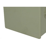 Caixa Passagem Pvc 12X12 Cemar 913234Sob