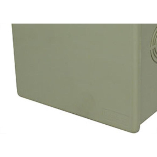 Caixa Passagem Pvc 12X12 Cemar 913234Sob