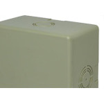 Caixa Passagem Pvc 12X12 Cemar 913234Sob
