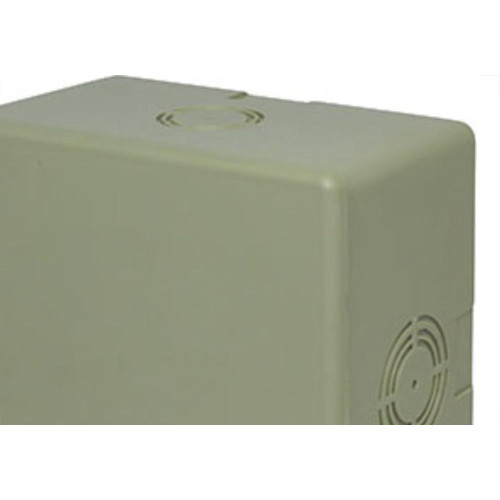 Caixa Passagem Pvc 12X12 Cemar 913234Sob