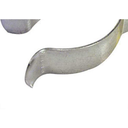 Abracadeira P/Fluor Aco Redy 20/40 - Kit C/200 Unidades